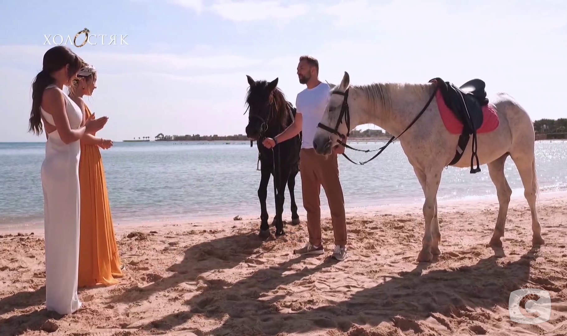 Холостяк-10 девятый выпуск участницы устроят гонку за внимание Макса Михайлюка